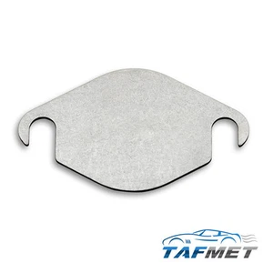 18. AGR Ventil Dichtung für Ford Focus Mondeo Transit 1.8 TDDi TDCi - Picture 1 of 4
