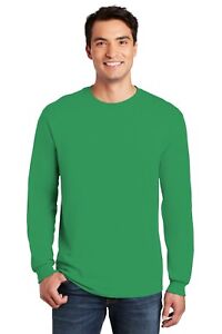 5400 Gildan® - T-shirt manches longues 100 % coton Heavy Cotton™