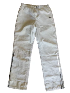 ADIDAS TRACKSUIT TRACKSUIT TRAINING TRACK PANTS PANTS I16A - Picture 1 of 5