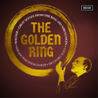 Sir Georg Solti The Golden Ring: Great Scenes from Wagner's Der Ring des Ni (CD)