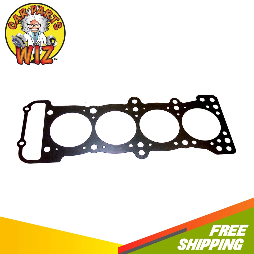 Engine Head Gasket Spacer Shim Fits 89-94 Mazda B2600 MPV 2.6L 12V SOHC G6 - Image 1 of 1
