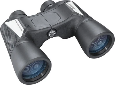 10x50 HD PermaFocus Binoculars Wide View Long-Range Outdoor Travel Use - Image 1 of 4