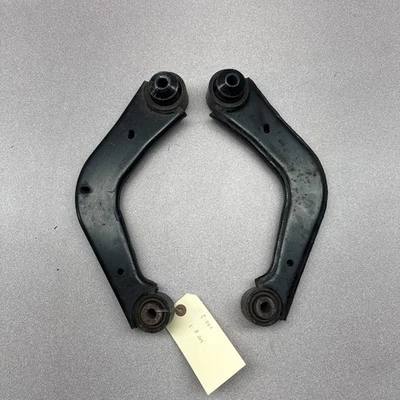 2015-2021 FORD EDGE REAR LEFT & RIGHT SUSPENSION UPPER CONTROL ARMS OEM - Image 1 of 4