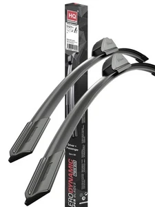 HQ Automotive Wiper Blades for HONDA HR-V SUV (2021 and later) Front Wipers Repl - Picture 1 of 10