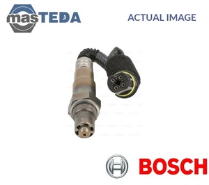 0 258 006 123 LAMBDA OXYGEN O2 SENSOR BOSCH FOR MERCEDES-BENZ A-CLASS,M-CLASS - Picture 1 of 8