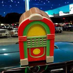 O Scale “Juke Box” (2) - Picture 1 of 1