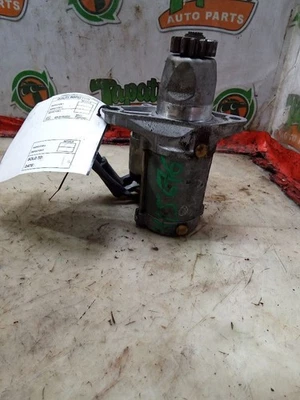 Starter Motor 1.7kw Fits 11-16 SCION TC 3766532 - Image 1 of 4