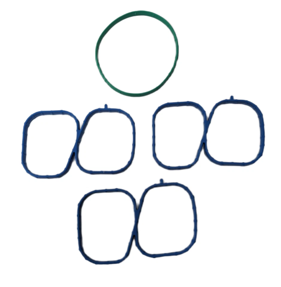 FelPro MS 97120 Intake Plenum Gasket Set for Automotive Applications - Image 1 of 1