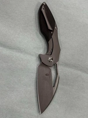 Cubiertos Kizer Ki4502A1  Foto 1 de 4