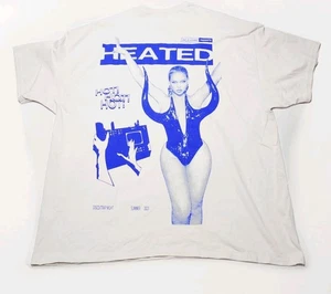 Beyoncé Official RWT 2023 Renaissance World Tour UNISEX Merch Beyoncé 3XL EUC - Bild 1 von 8