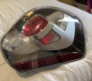 Conjunto de luz trasera Pontiac Vibe 2009-10 lado del pasajero luz trasera genuina - Imagen 1 de 11