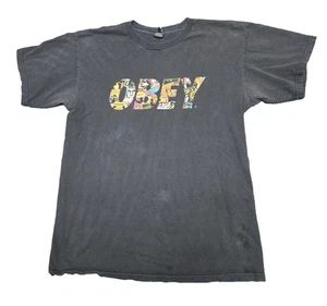 T-Shirt Obey Medium - Bild 1 von 2