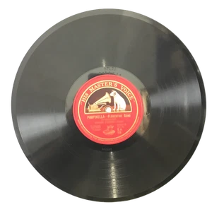 Enrico Caruso Pimpinella / Vieni Sul Mar DA119 HMV - Imagen 1 de 2