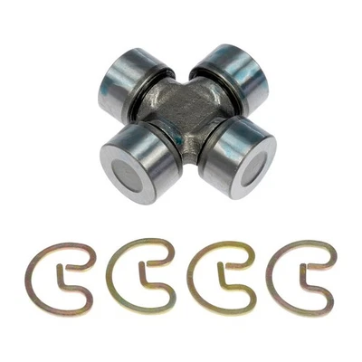 For Mercedes-Benz S430/S500 2003-2006 Drive Shaft Repair Kit | With 4 Snap Rings - Image 1 of 4