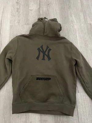 Yankees Undefeated Hoodie - Image 1 of 3