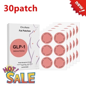 Patches Kind Patches - 1 Month Supply Cravings Support Vegan Patch Best - Picture 1 of 15
