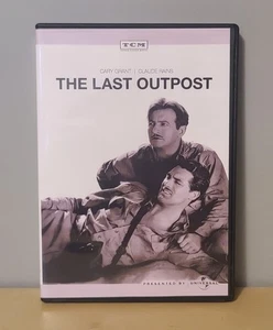 The Last Outpost DVD - Imagen 1 de 3