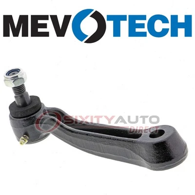 Mevotech Supreme Front Steering Idler Arm for 1996-2002 GMC Savana 3500 - cm Foto 1 de 4