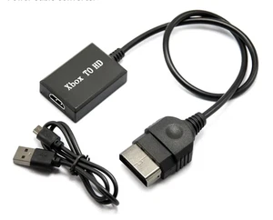 New Xbox to HD Converter Cable - Picture 1 of 1