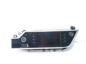 9831652880 MULTIFUNKTIONSDISPLAY / 672612 FÜR CITROËN C4 GRAND PICASSO FEEL - Bild 1 von 9