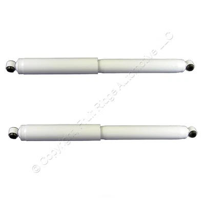 Gabriel Carquest Front Gas Shocks for 1993-97 Ford F Super Duty 97 F450 Pair - Image 1 of 2