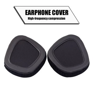 Replacement Ear Pads Cushions for VOID 7.1 Bluetooth-compatible Headphone - Picture 1 of 8