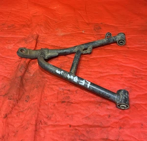 2005 HONDA TRX500TEA TRX 500 4x4 LEFT FRONT LOWER BOTTOM A ARM 51360-HP0-A00 - Picture 1 of 7