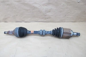 2014-2017 INFINITI QX60 2.5L HYBRID AWD FRONT LEFT DRIVER SIDE AXLE HALF SHAFT - Picture 1 of 12