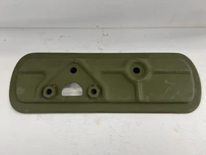 G-102 Half-Track, Lifter Cover. NOS. - Imagen 1 de 2