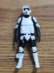 Star Wars The Black Series Speeder Bike Scout Trooper 2014 Figur - Bild 1 von 10