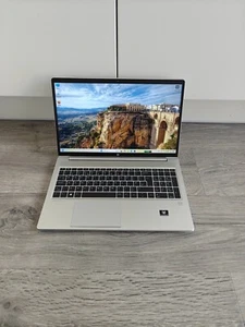 HP Probook 455 G9 | Ryzen 5 | 16GB | 512GB | 15.6" FHD | Radeon | Win11 - Zdjęcie 1 z 7