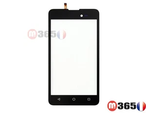 Pantalla Táctil wiko Sunny 2 Plus Nuevo Negro Cristal sunny2 Plus (No sunny2 - Imagen 1 de 1