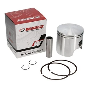 Wiseco 721M07500 Piston Kit 0.50mm Oversize to 75.00mm For Polaris 300 2-Stroke - Picture 1 of 6