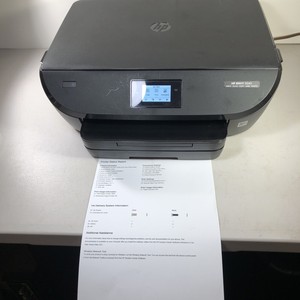 Las mejores ofertas en Impresoras inalámbricas HP Envy 20-29 PPM velocidad  de impresión negro | eBay