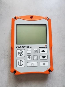 SEWERIN Ex-tec SR5 SR6 Variotec Pcb Motherboard Lcd - Picture 1 of 16