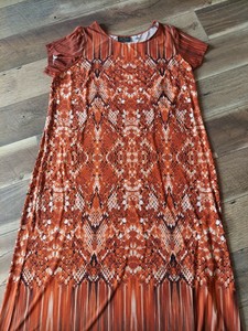 Mackie Plus Size Dresses for Women for 