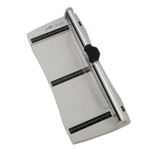Tim Holtz - 12.5" / 31.5cm Rotary Media Trimmer - 3960e - Picture 1 of 9
