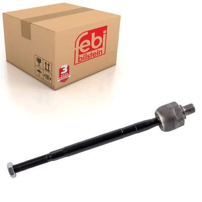 Front Inner Tie Rod Inc Nut Fits Vauxhall Agila Suzuki Ignis Wagon R+ Febi 28058 - Image 1 of 3