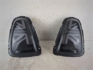 Mini Fließheck Cooper Schrägheck 2006-2010 Aftermarket Rückleuchten Set LED - Bild 1 von 8