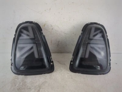 Juego de luces traseras LED Mini Hatch Cooper Hatchback 2006-2010 recambio Foto 1 de 4