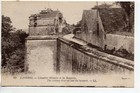 LANGRES - Haute Marne - CPA 52  Vie Militaire Pigeonnier Militaire colombophilie