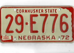 OHIO passenger 2004 license plate "CGC 5517" ***OTTAWA*** - Picture 1 of 1