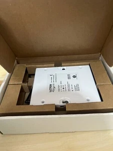 LUTRON HOMEWORKS QS HQM-REP Hybrid Repeater - Picture 1 of 2