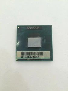 processeur cpu pour ASUS X50SL intel 5803A715 - Imagen 1 de 2