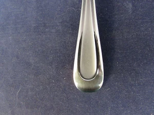Oneida 18/8 Stainless SATIN SAND DUNE Teaspoons VIETNAM - Flatware Your Choice - Picture 1 of 6