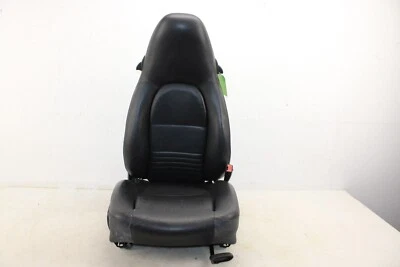 Conjunto de asiento delantero derecho Porsche Boxster 1997-1999 OEM JT87 Foto 1 de 4