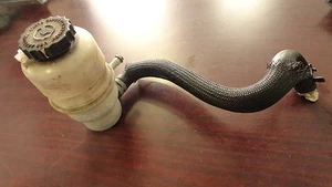 2009 DODGE CALIBER POWER STEERING PUMPS - Picture 1 of 3