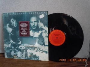 GARFUNKEL,ART Vinyl lp...BREAKAWAY...COLUMBIA...VG++/M-...'75 - Foto 1 di 2