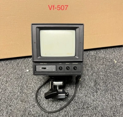 Visor Hitachi modelo VF-507 Foto 1 de 2