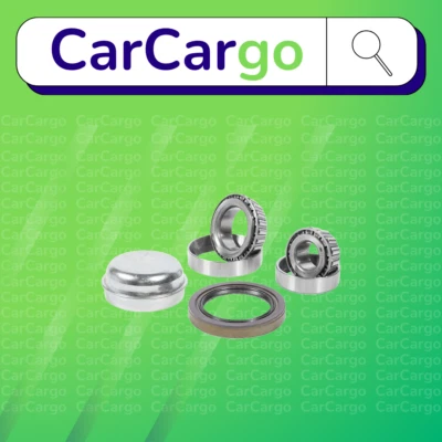 Cojinete de rueda delantera para Mercedes-Benz Clase C C 180 Kompressor 2002-2014 Foto 1 de 4